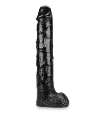 Laden Sie das Bild in den Galerie-Viewer, Riesendildo 50 cm