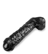 Laden Sie das Bild in den Galerie-Viewer, Riesendildo 65 cm