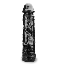 Laden Sie das Bild in den Galerie-Viewer, Riesendildo 80 cm