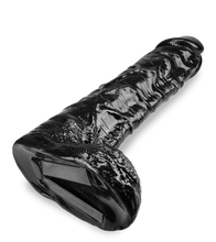 Laden Sie das Bild in den Galerie-Viewer, Riesendildo 80 cm