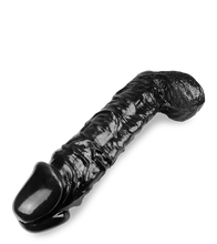 Laden Sie das Bild in den Galerie-Viewer, Riesendildo 80 cm