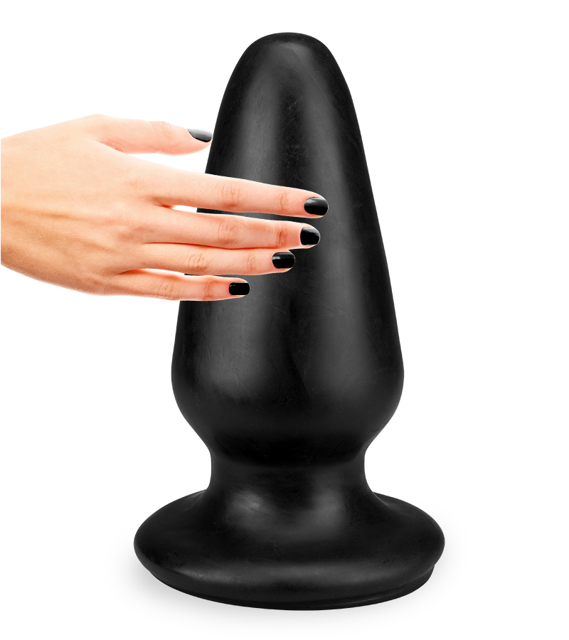 Riesenplug Big Daddy