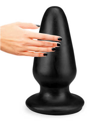 Riesenplug Big Daddy