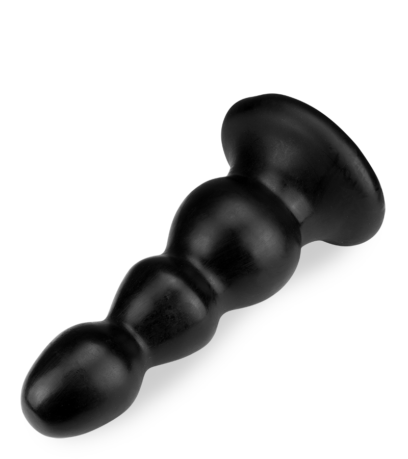 Riesiger Analplug Prowess