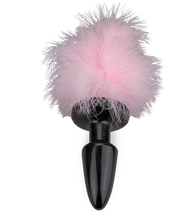 Laden Sie das Bild in den Galerie-Viewer, Rosebud mit Puschelschwanz