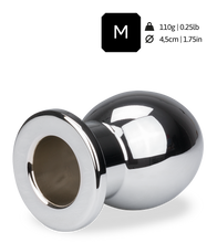 Laden Sie das Bild in den Galerie-Viewer, Rosebud-Tunnel-Plug