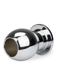 Laden Sie das Bild in den Galerie-Viewer, Rosebud-Tunnel-Plug