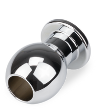 Laden Sie das Bild in den Galerie-Viewer, Rosebud-Tunnel-Plug