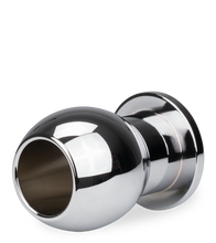 Laden Sie das Bild in den Galerie-Viewer, Rosebud-Tunnel-Plug