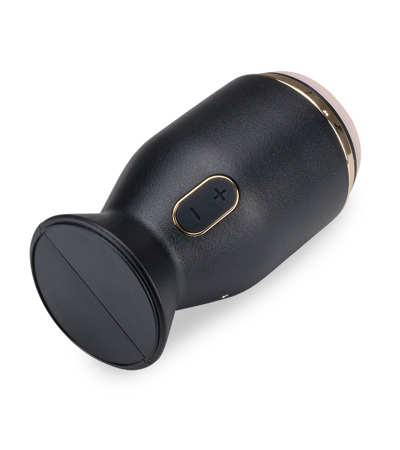 Rotationsmasturbator 7 Modi Solo