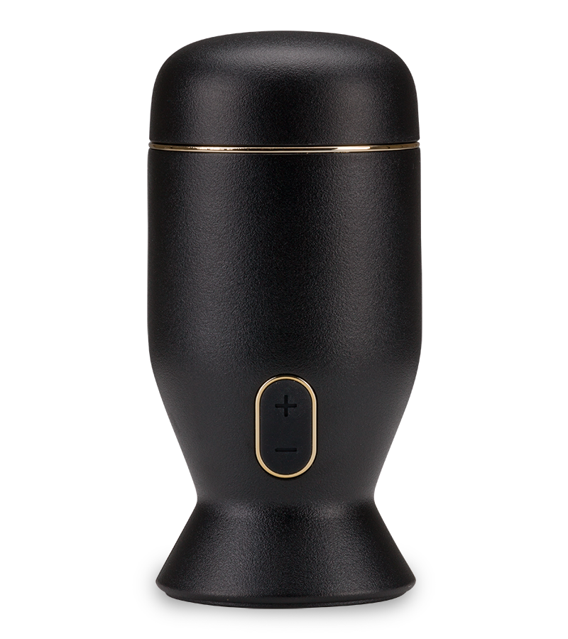 Rotationsmasturbator 7 Modi Solo