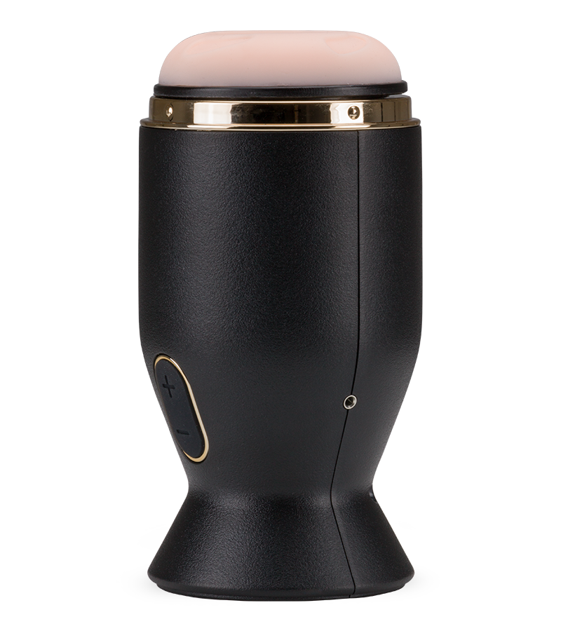 Rotationsmasturbator 7 Modi Solo