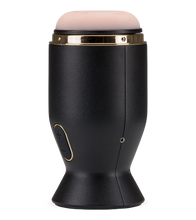 Laden Sie das Bild in den Galerie-Viewer, Rotationsmasturbator 7 Modi Solo