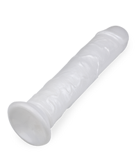 Laden Sie das Bild in den Galerie-Viewer, Saugnapf-Dildo Cayn