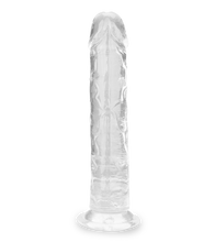 Laden Sie das Bild in den Galerie-Viewer, Saugnapf-Dildo Cayn