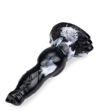 Laden Sie das Bild in den Galerie-Viewer, Saugnapf-Dildo Golden Retriever