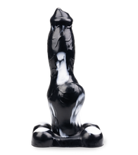 Laden Sie das Bild in den Galerie-Viewer, Saugnapf-Dildo Schäferhund