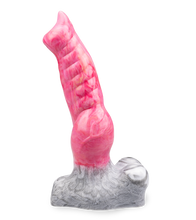 Laden Sie das Bild in den Galerie-Viewer, Saugnapf-Dildo Wolf