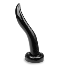 Laden Sie das Bild in den Galerie-Viewer, Saugnapf-Dildo Zunge