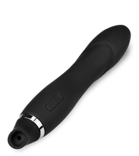 Laden Sie das Bild in den Galerie-Viewer, Saugvibrator für Klitoris und Brustwarzen Drawn