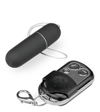 Laden Sie das Bild in den Galerie-Viewer, Schmales Vibroei in XS mit Funkfernbedienung