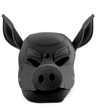 Laden Sie das Bild in den Galerie-Viewer, Schweinemaske aus Neopren
