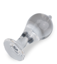 Laden Sie das Bild in den Galerie-Viewer, Set aus 3 Analplugs Triade