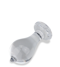 Laden Sie das Bild in den Galerie-Viewer, Set aus 3 Analplugs Triade