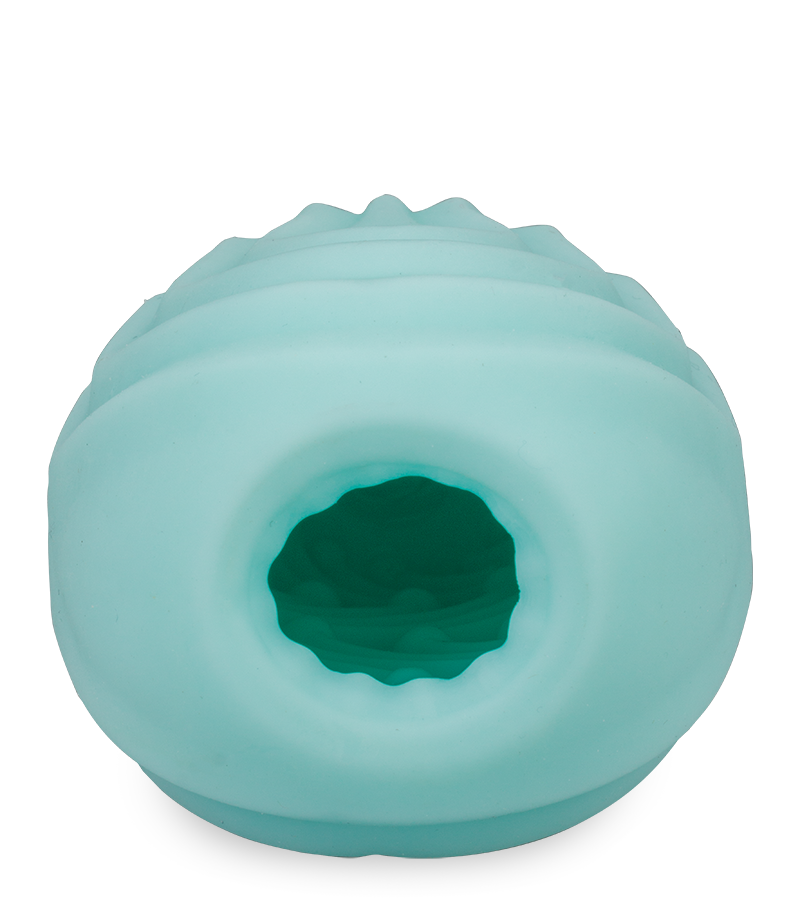 Set aus 3 Masturbationseiern Größe M