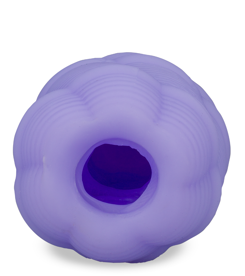 Set aus 3 Masturbationseiern Größe M