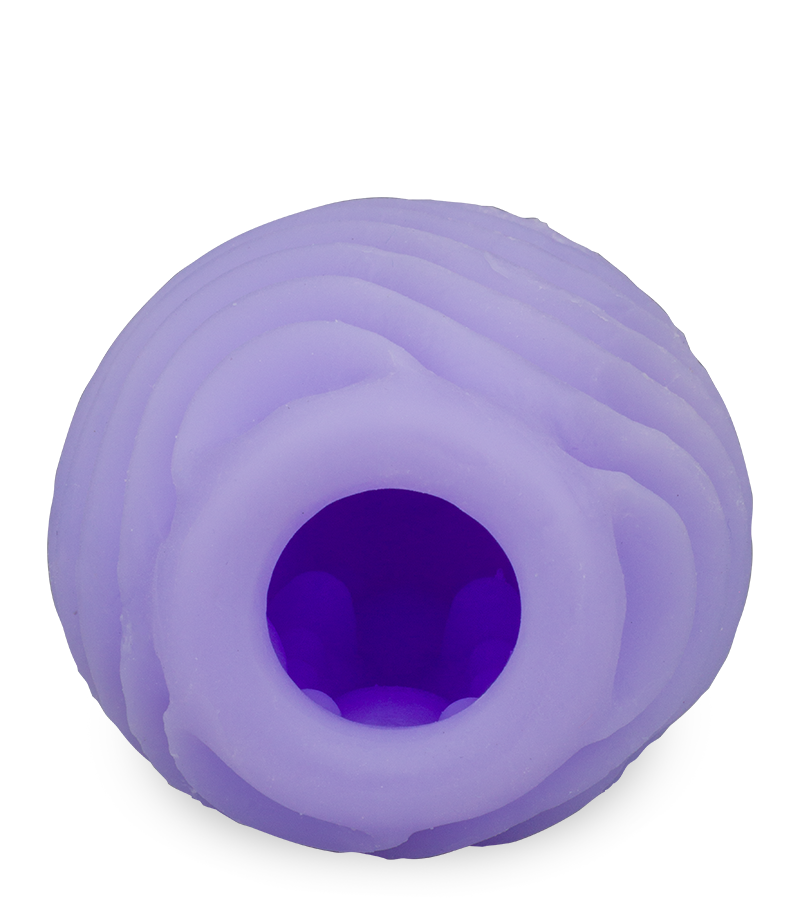 Set aus 3 Masturbationseiern Größe S