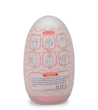 Laden Sie das Bild in den Galerie-Viewer, Set aus 6 Masturbationseiern Magic Cat