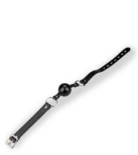 Laden Sie das Bild in den Galerie-Viewer, SM-Gagball ohne Ringe