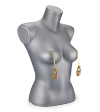 Laden Sie das Bild in den Galerie-Viewer, SM-Nippelklemmen Audacity