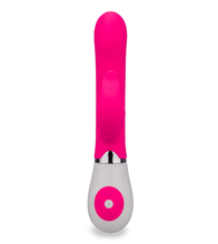 Laden Sie das Bild in den Galerie-Viewer, Sprachgesteuerter Rabbit-Vibrator 30 Vibrationsmodi
