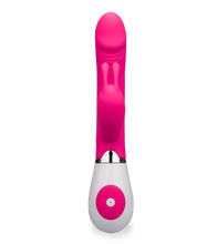 Laden Sie das Bild in den Galerie-Viewer, Sprachgesteuerter Rabbit-Vibrator