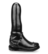 Laden Sie das Bild in den Galerie-Viewer, Stiefel-Dildo