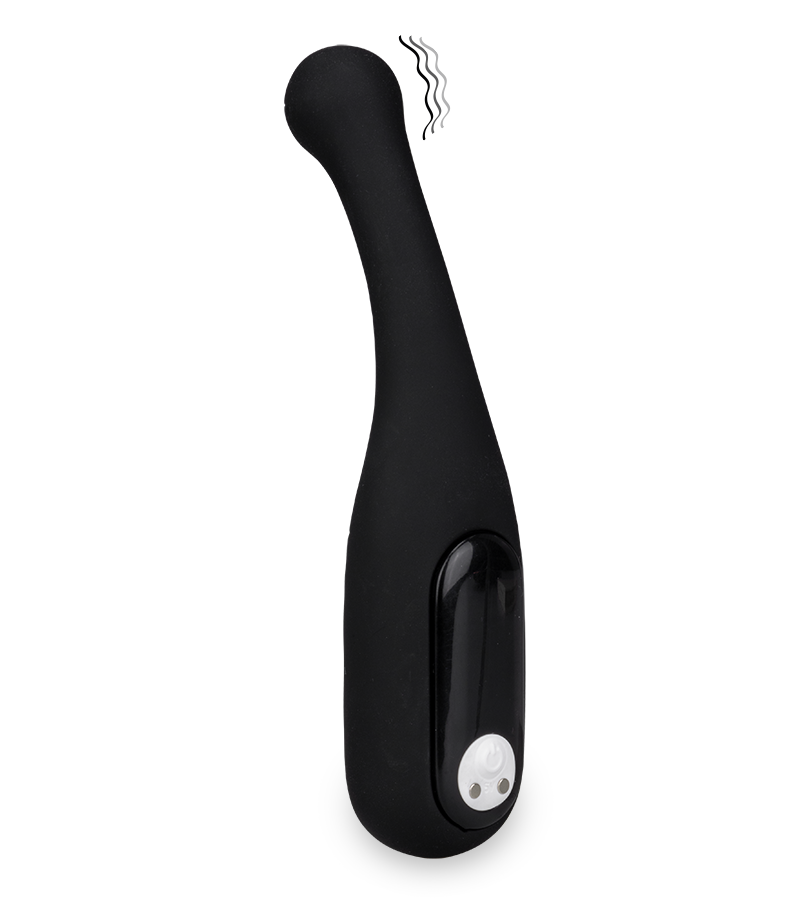 Stimulator für Klitoris und Brustwarzen Revelation