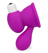 Laden Sie das Bild in den Galerie-Viewer, Stimulator und Massager für die Brustwarzen