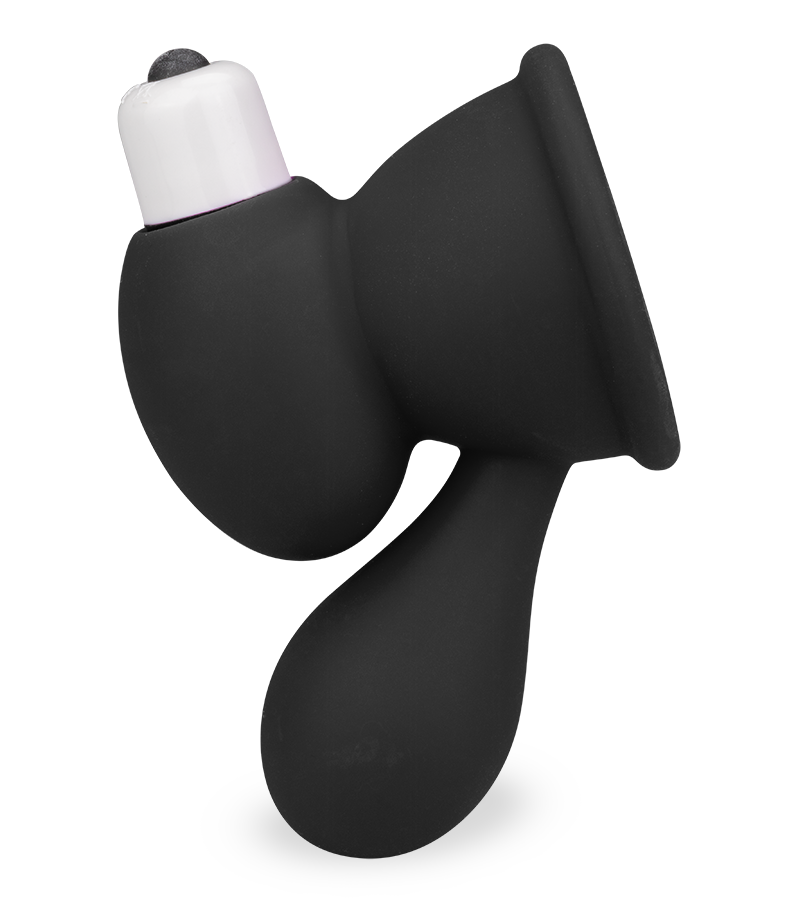 Stimulator und Massager für die Brustwarzen