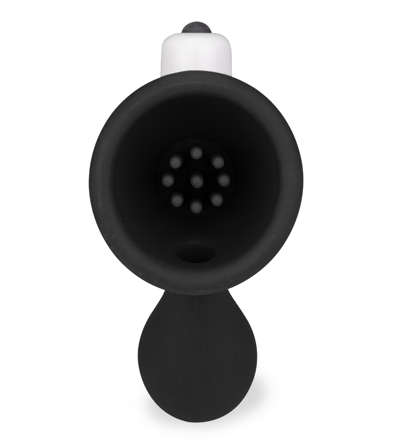 Stimulator und Massager für die Brustwarzen