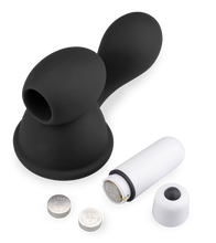 Laden Sie das Bild in den Galerie-Viewer, Stimulator und Massager für die Brustwarzen