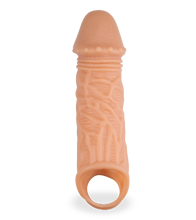 Laden Sie das Bild in den Galerie-Viewer, Stimulierende Penishülle Daryl