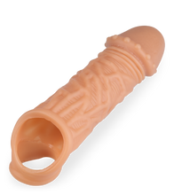 Laden Sie das Bild in den Galerie-Viewer, Stimulierende Penishülle Daryl