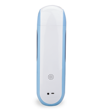 Laden Sie das Bild in den Galerie-Viewer, Stoß- und Rotationsmasturbator Cockpit