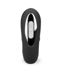 Laden Sie das Bild in den Galerie-Viewer, Stoßdildo mit Vibration und Heizung