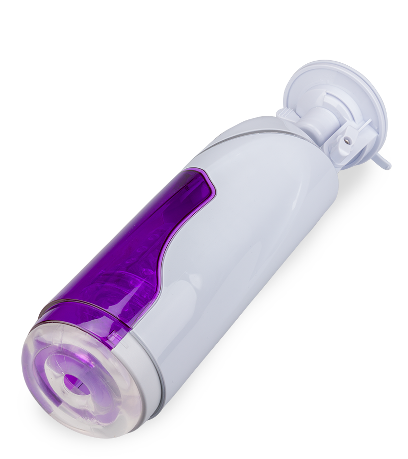 Stoßmasturbator Droid