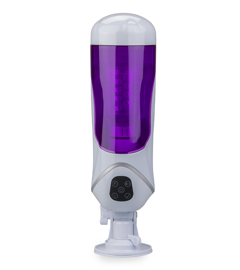 Stoßmasturbator Droid