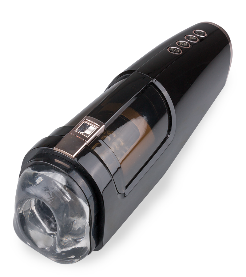 Stoßmasturbator Leader