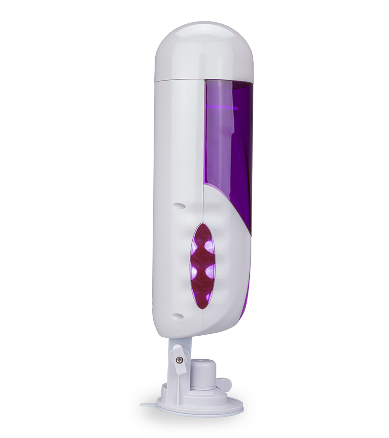 Stoßmasturbator mit 10 Modi Imperial
